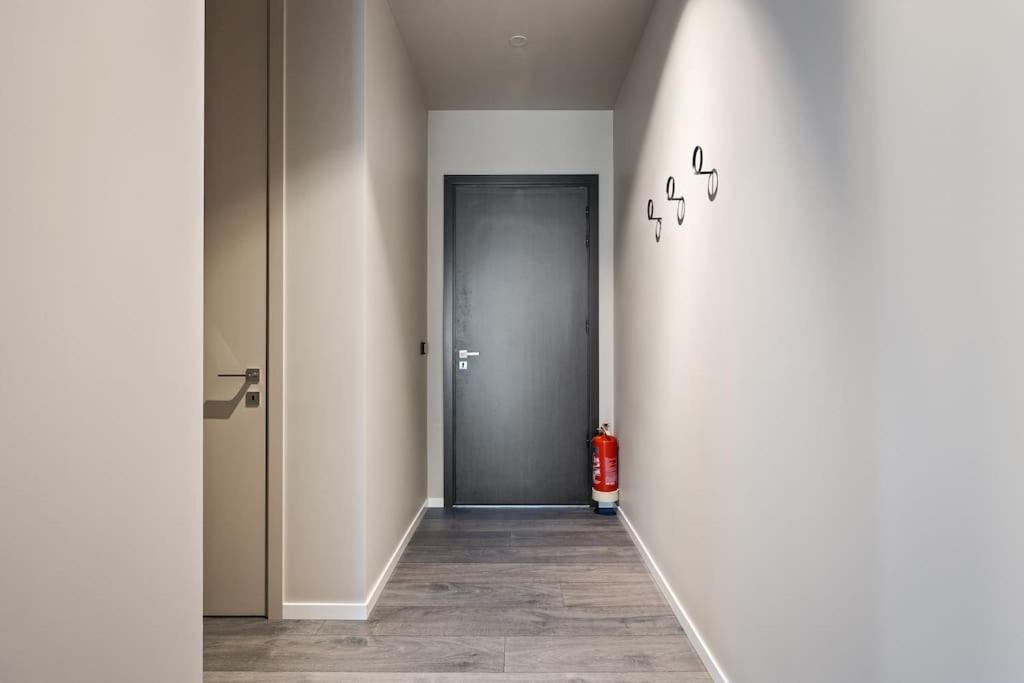 Private Lux 2Br & 2Ba City Center With Free Parking Reykjavík Eksteriør bilde