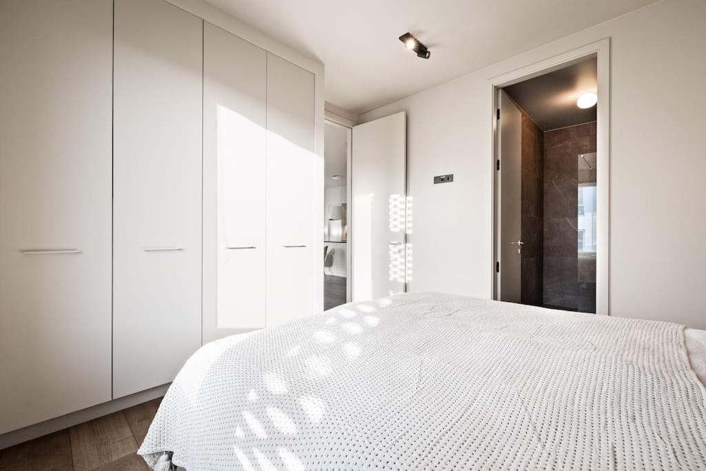Private Lux 2Br & 2Ba City Center With Free Parking Reykjavík Eksteriør bilde