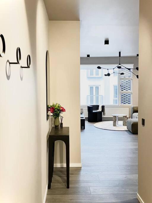 Private Lux 2Br & 2Ba City Center With Free Parking Reykjavík Eksteriør bilde