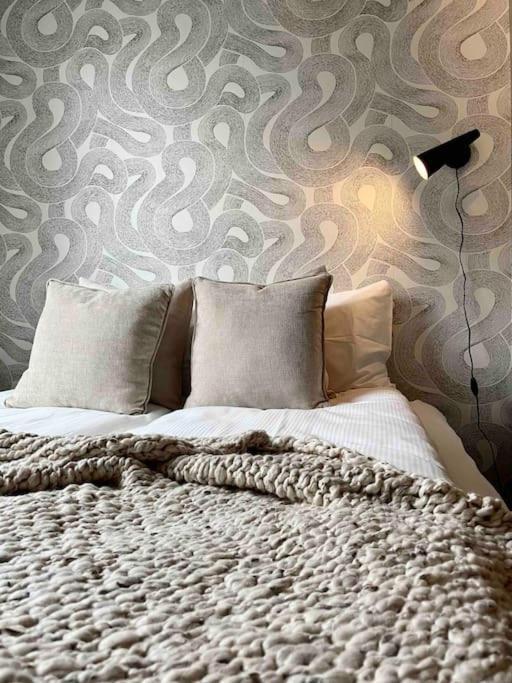 Private Lux 2Br & 2Ba City Center With Free Parking Reykjavík Eksteriør bilde